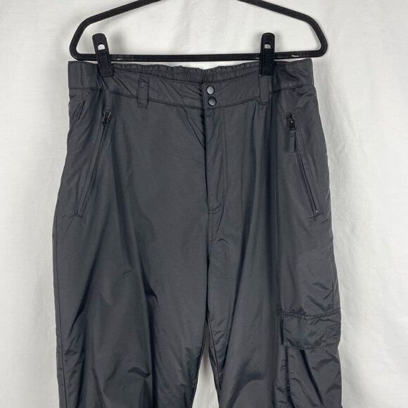 Sport Essential High Rise Insulated Cargo Snow Pant - Women’s XL - Picture 3 of 6